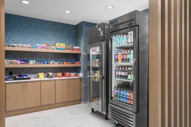 Images Candlewood Suites Chattanooga - Hamilton Place by IHG