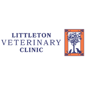 Littleton Veterinary Clinic Logo