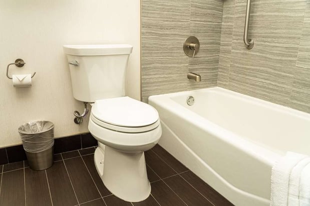 Images Hampton Inn San Francisco Downtown/Convention Center