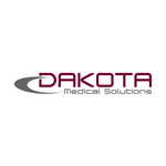 Dakota Medical Solutions Logo