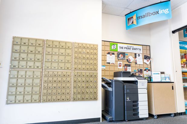 Images The UPS Store