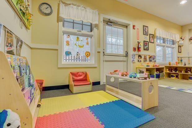 Images Bright Horizons at TimberRidge Family Center