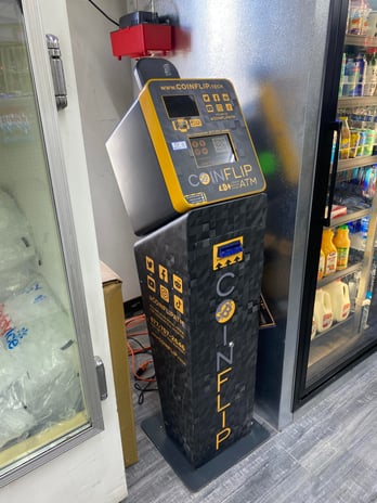 Images CoinFlip Bitcoin ATM - Perris Liquor (Perris)