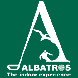 Albatros SSD Logo