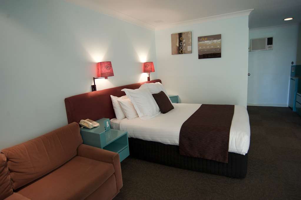 Premier Signature Room SureStay By Best Western The Clarence On Melville Albany (08) 9841 4144