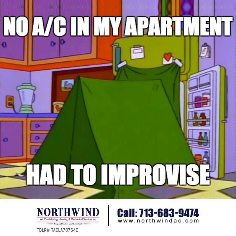 Northwind Air Conditioning, Heating & Mechanical Services Photo