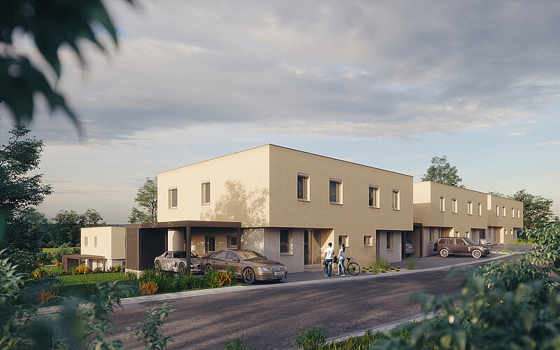 Bild 1 von Alpenland Gemeinnützige Bau-, Wohn- u. Siedlungsgenossenschaft reg. Gen.m.b.H