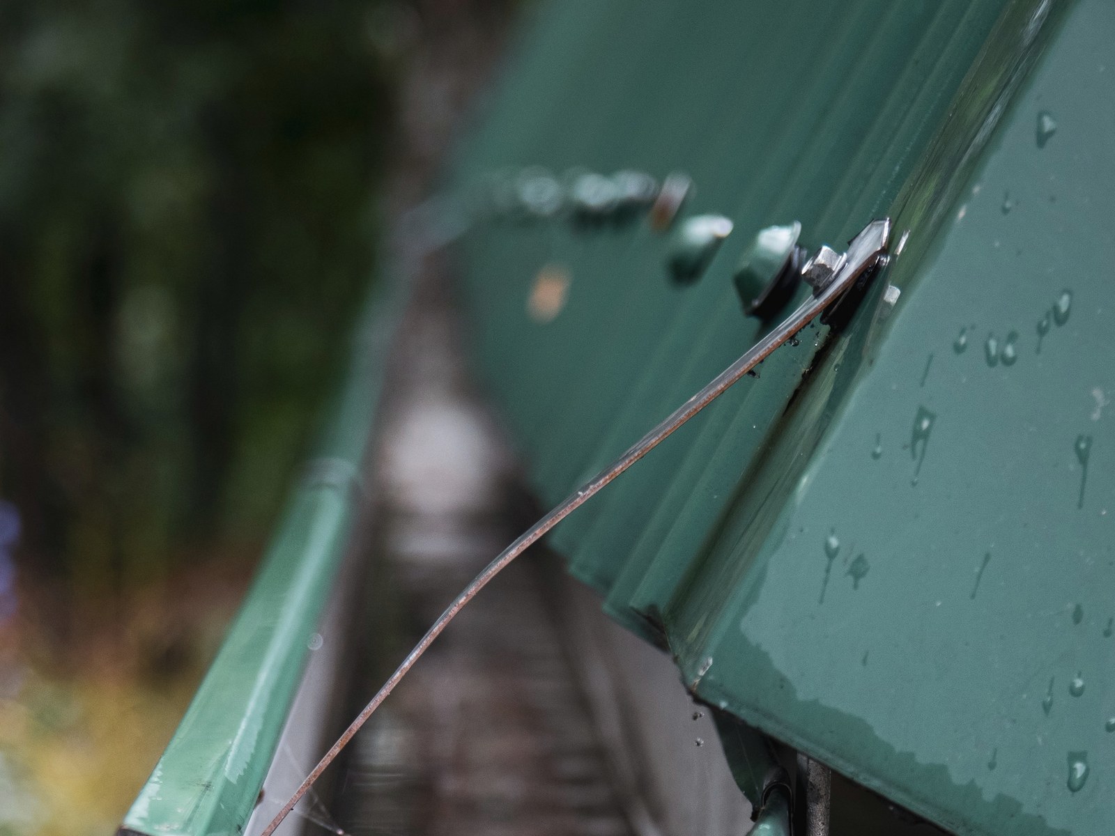 C B & S Gutters Inc