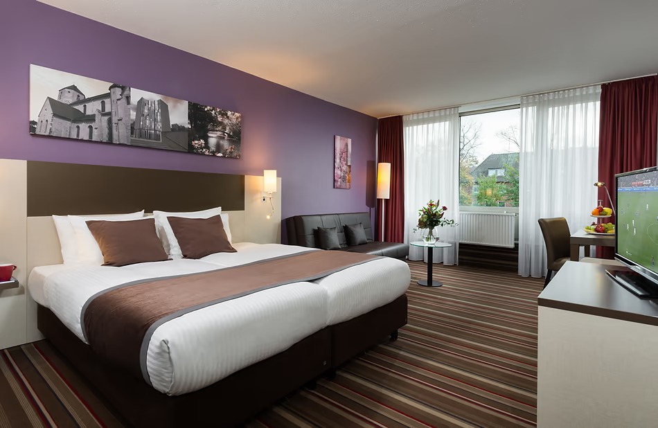 Leonardo Hotel Mönchengladbach, Speicker Straße 49 in Mönchengladbach