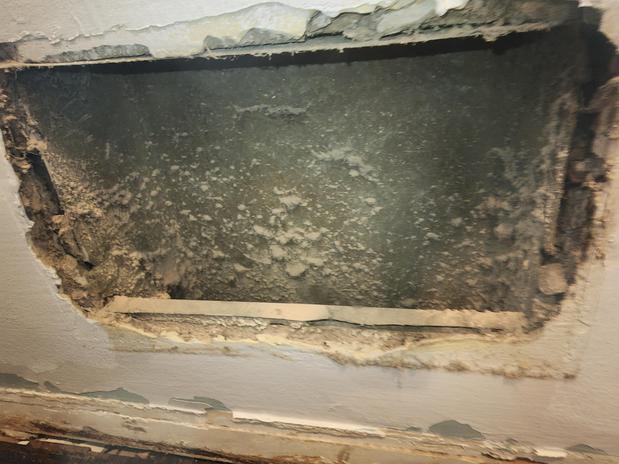 Images Security Air Duct Cleaning