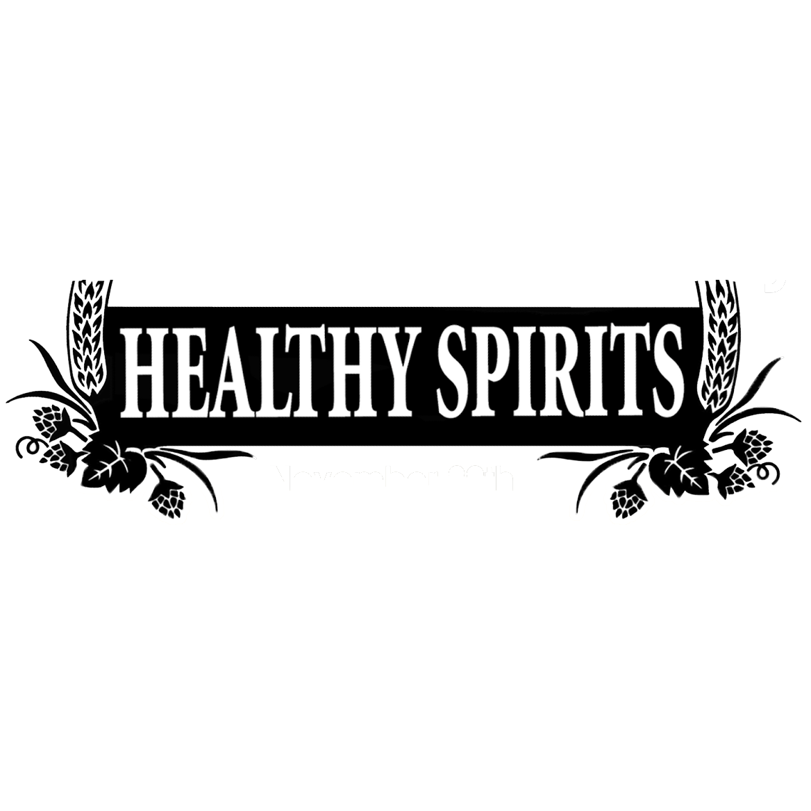 Healthy Spirits