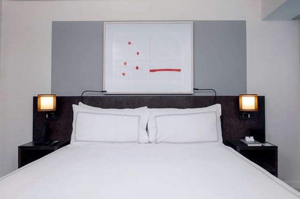 Images Conrad New York Downtown