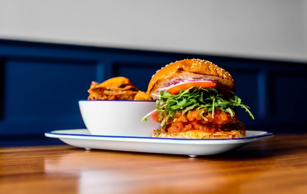 Images RegionAle American Sandwiches