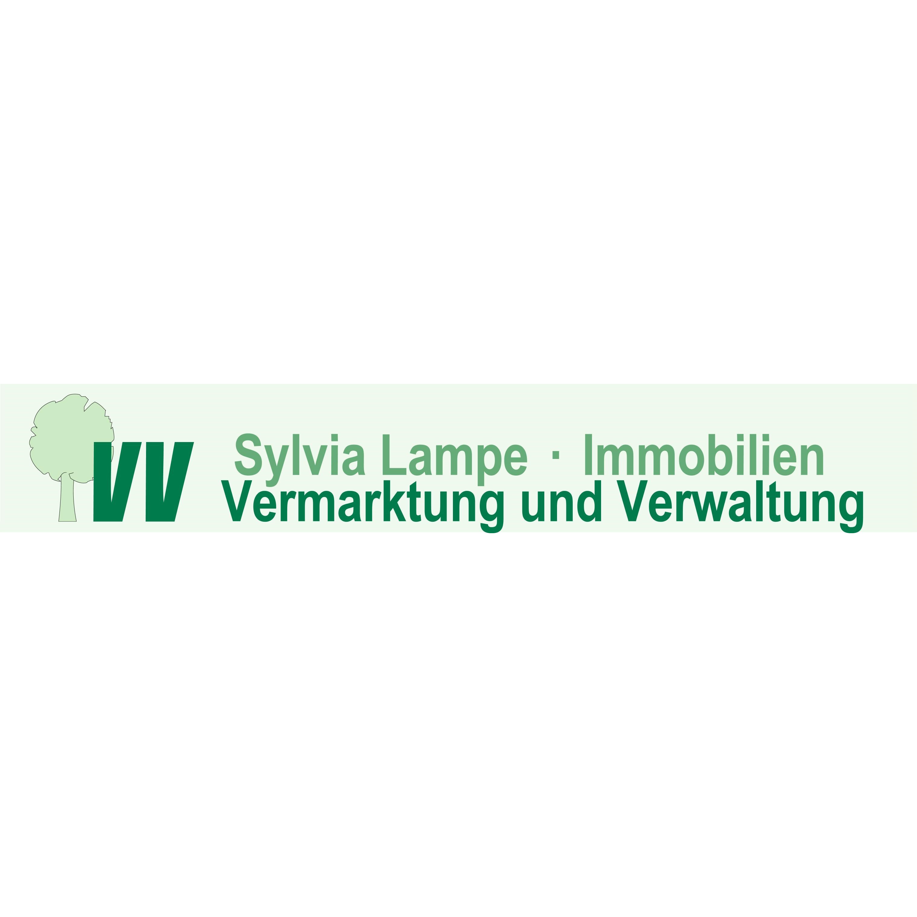 Logo Immobilienvermarktung und Verwaltung Sylvia Lampe