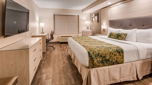 Images Best Western Premier I-95 Savannah Airport/ Pooler West