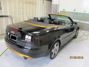 OUR EXPERIENCED AUDI MECHANICS PROVIDE SOME OF THE BEST AUDI REPAIR SERVICES IN ALL OF WESTERVILLE OH!