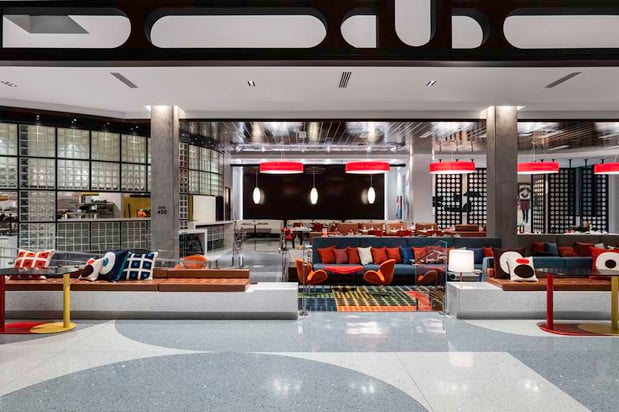 Images Hilton Buena Park Anaheim