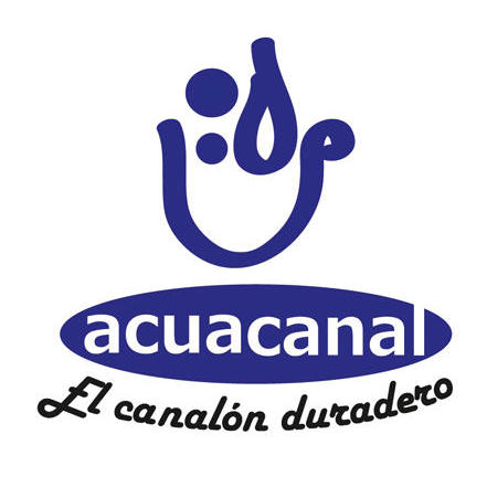 Acuacanal Canalones Logo