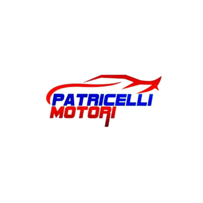 Patricelli Motori Logo