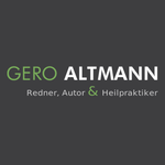 Kundenlogo Gero Gilbert Altmann