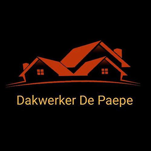 Dakwerken De Paepe Logo