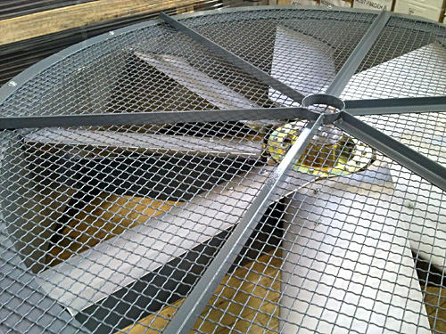 GTG GEBLÄSETECHNIK GmbH, Perfektastrasse 79 in Wien