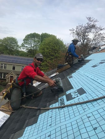 Images ERC Inc. - Egama Roofing Corp.