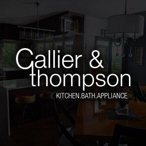 Callier & Thompson Kitchen Bath Appliance - Ballwin, MO 63011 - (636)391-9099 | ShowMeLocal.com