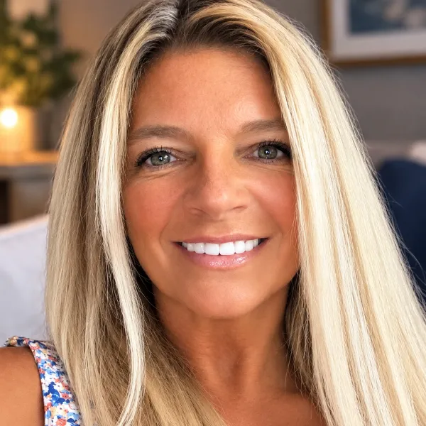 APRIL AKERS, Counselor
