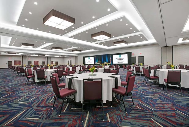 Images Embassy Suites by Hilton Oklahoma City Northwest