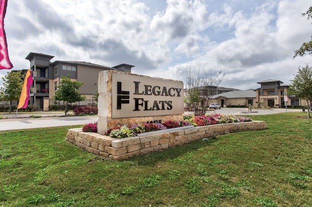 Images Legacy Flats