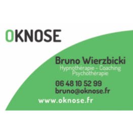 Oknose