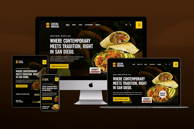 Images Hang 10 Digital: San Diego Web Design & Marketing