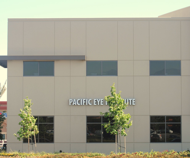 Images Pacific Eye Institute - Eastvale