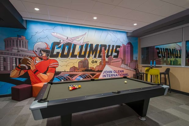 Images Tru by Hilton Columbus Airport