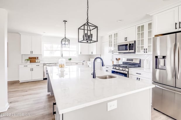 Images Estate Renovations