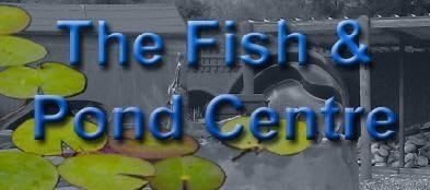 Images Fish & Pond Centre Ltd