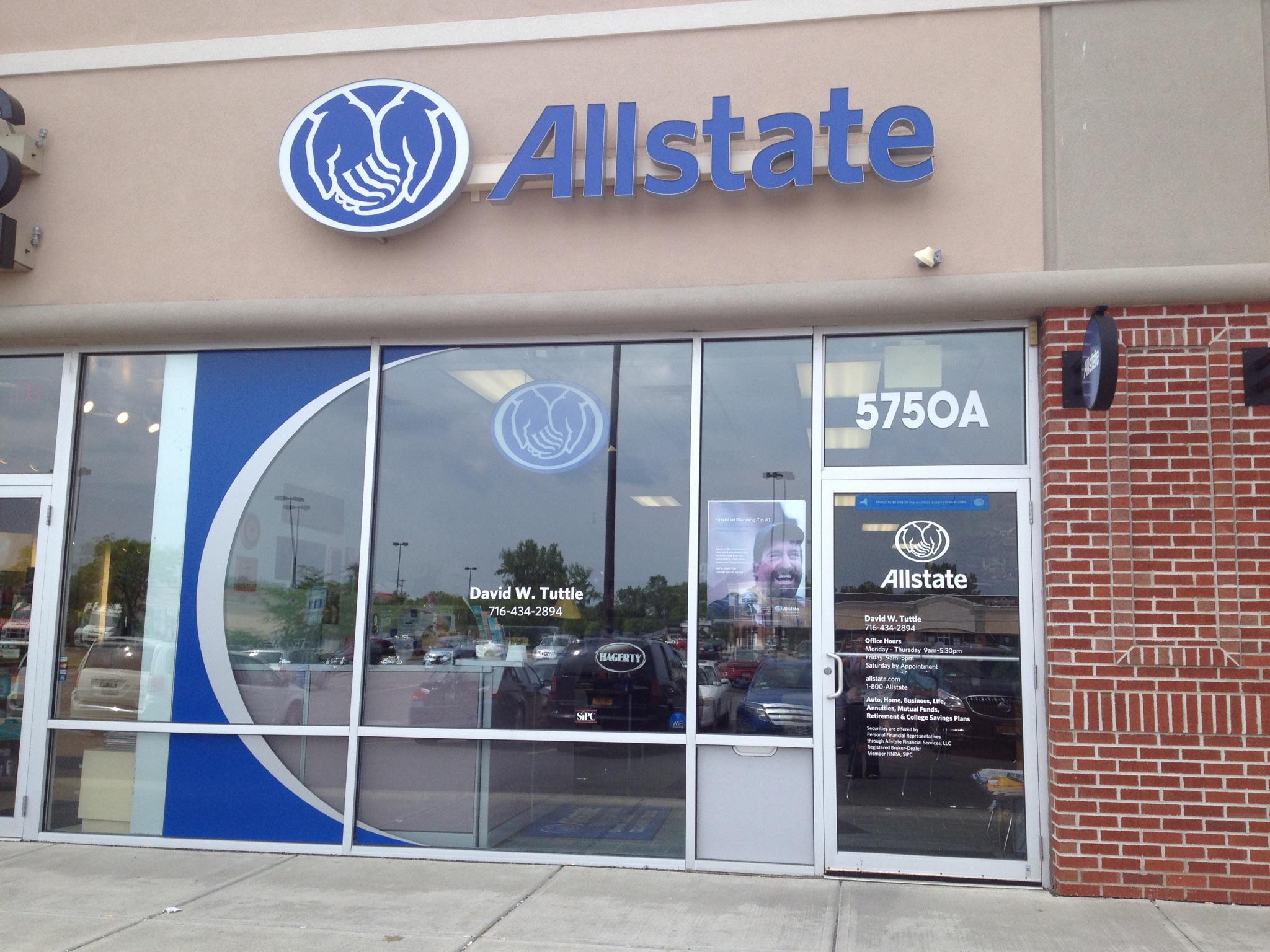 Image 3 | Katherine Tuttle: Allstate Insurance