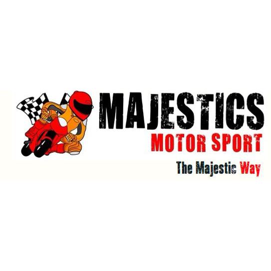 Majestics Motor Sport Logo