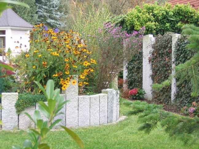 MAUCH-KONZEPTE für Garten und Landschaft, Aichheimstr. 7 in Altenstadt