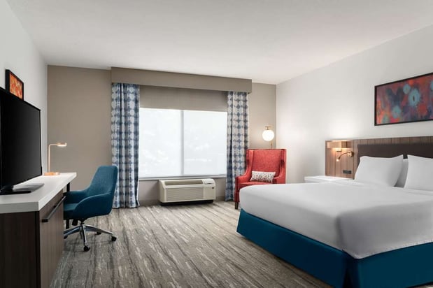 Images Hilton Garden Inn Rock Hill