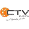 CTV GmbH Zwickau Logo