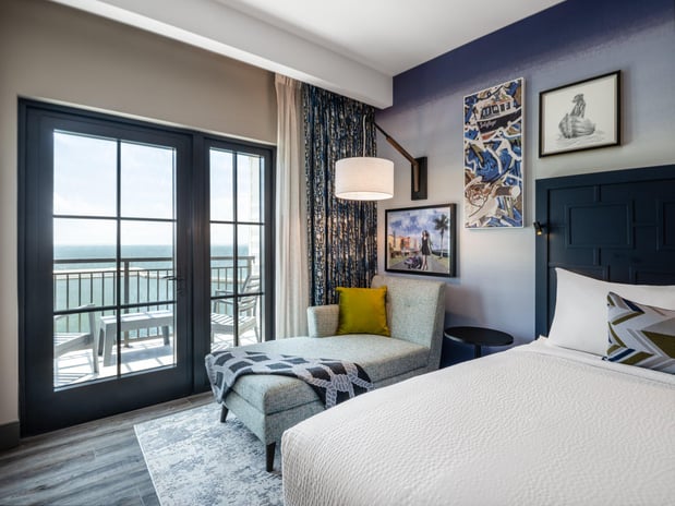 Images Hotel Indigo Panama City Marina by IHG