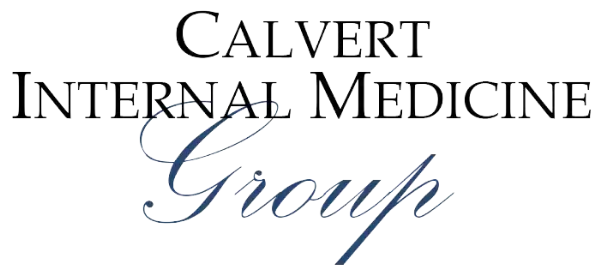 Images Calvert Internal Medicine Group