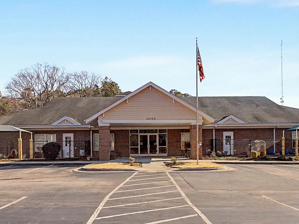 Durant Road KinderCare