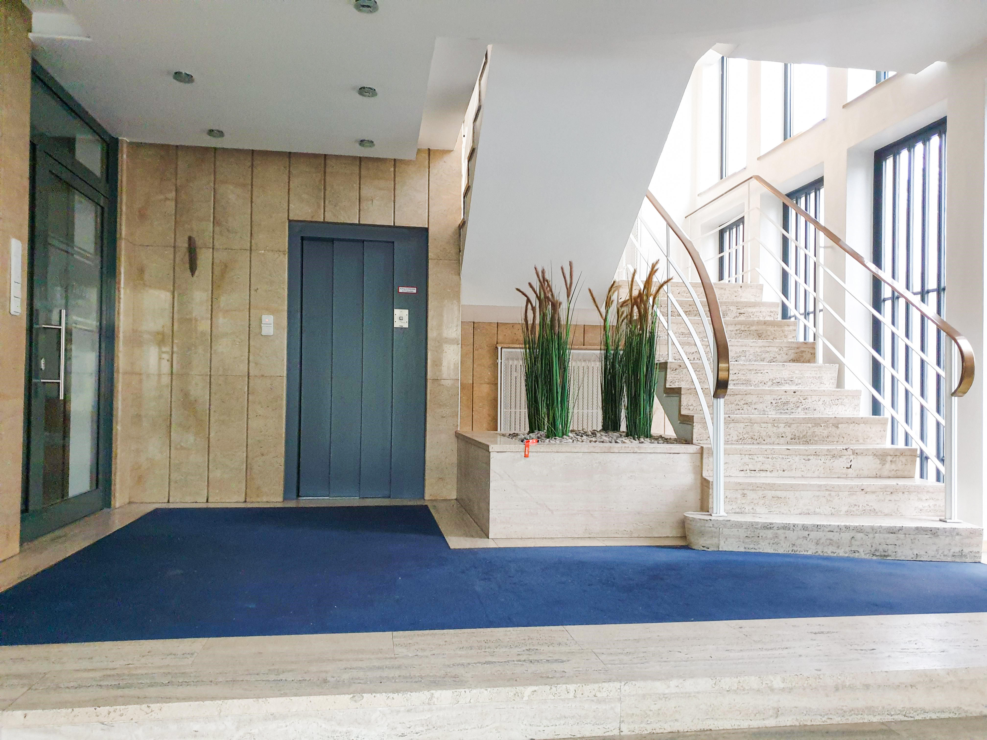 pluss Siegen - Care People (Medizin/Pflege), Spandauer Strasse 46 in Siegen