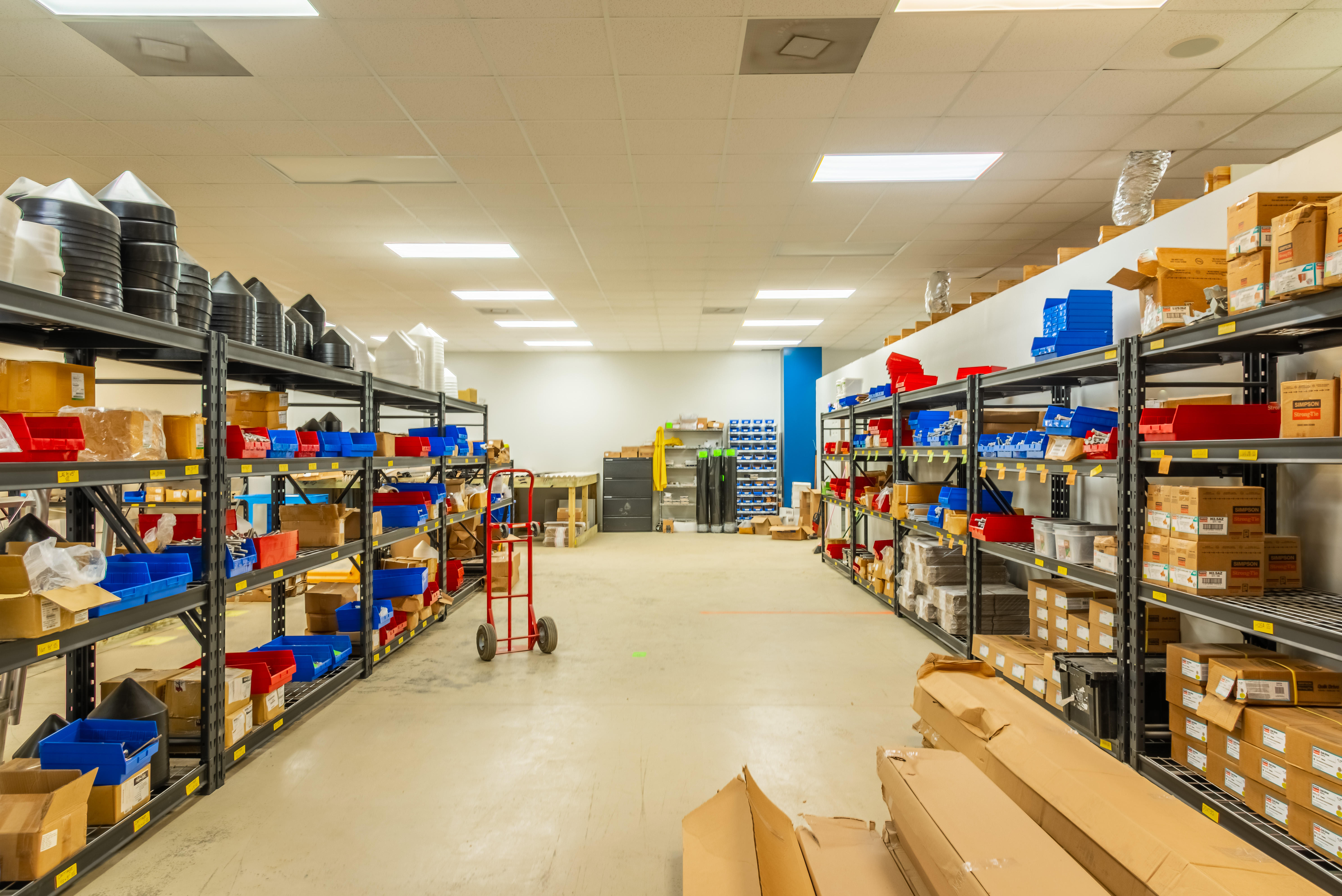 Decks & Docks Lumber Company Foley, AL