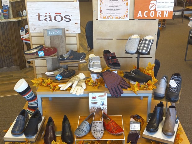 Images The Shoe Horn Comfort Shoe Store