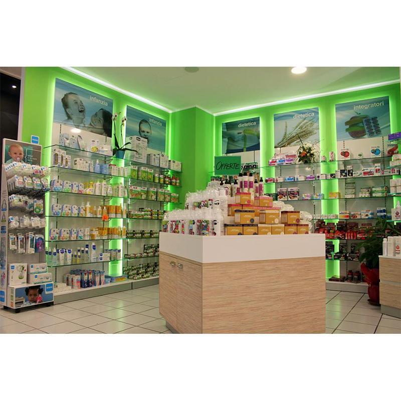 Images Parafarmacia Ricci Dr. Gabriele