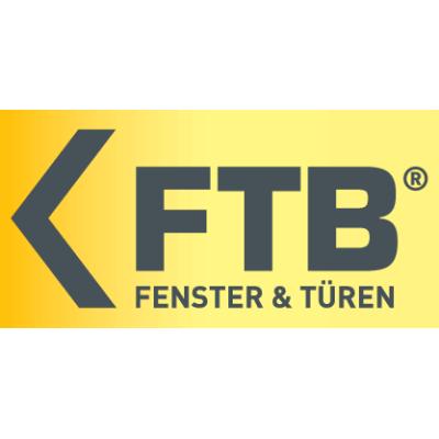 FTB Fenster & Türen Bretschneider GmbH in Großschirma - Logo